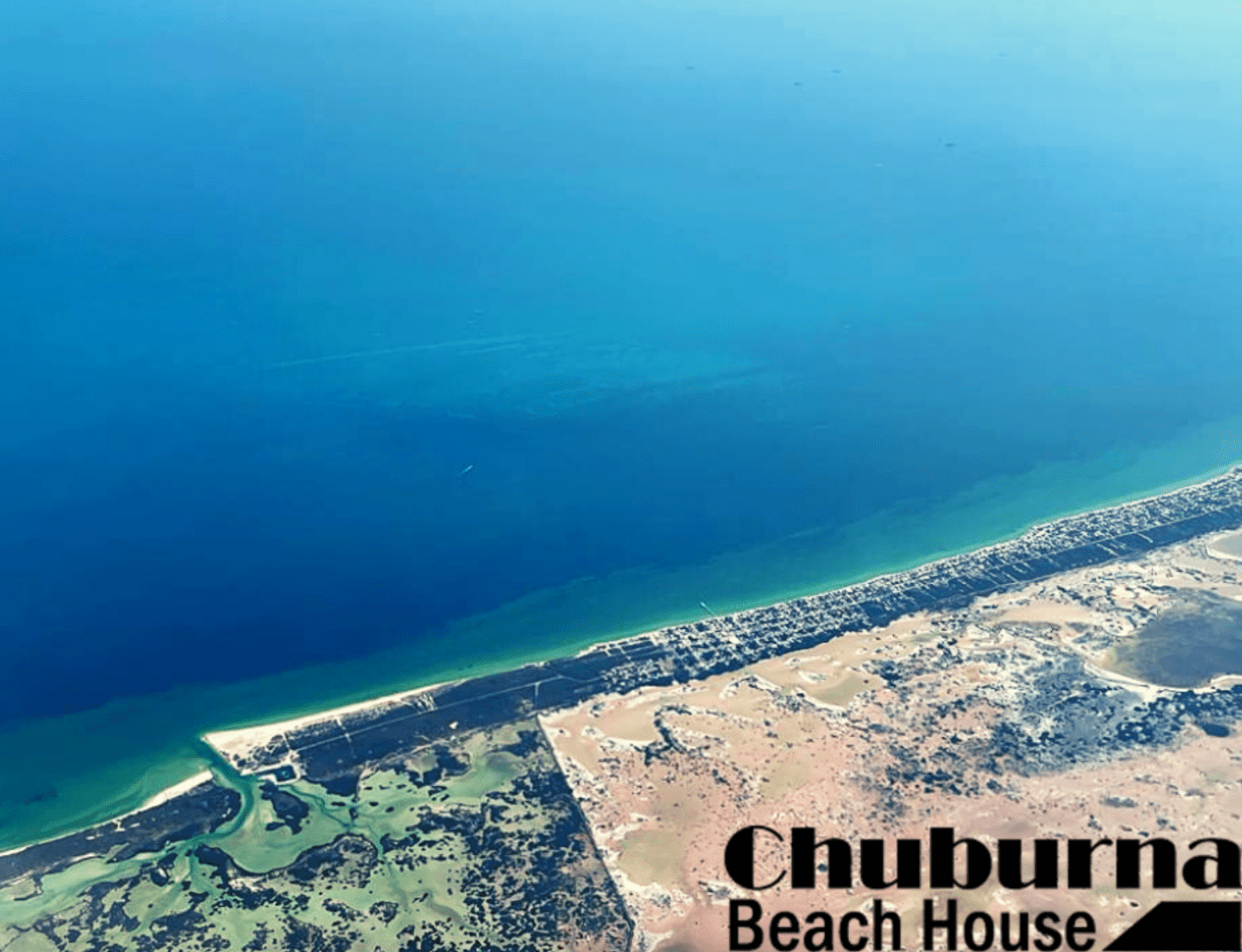 Por que invertir en un terreno de playa?