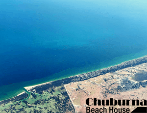 Por que invertir en un terreno de playa?