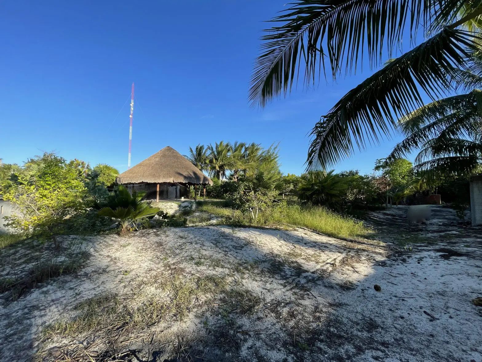 Terreno en Chelem Yucatán