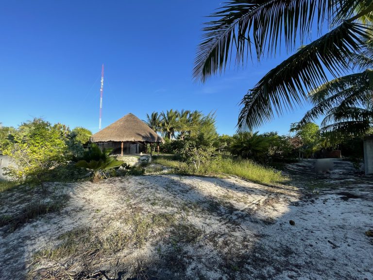 Terreno en Chelem Yucatán