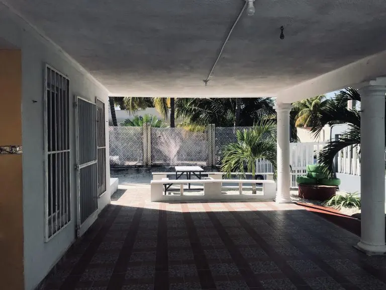 Venta de casa en Chelem Puerto