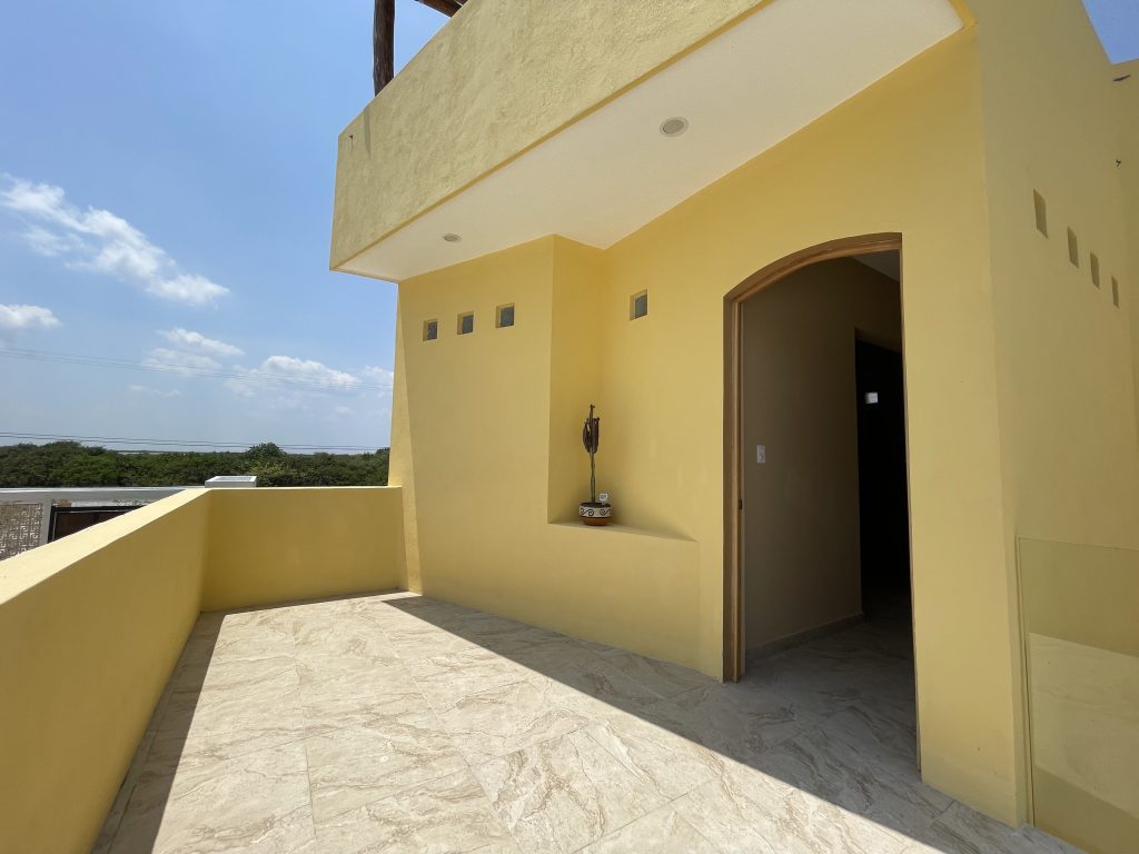Residencia en venta Playa Chuburná