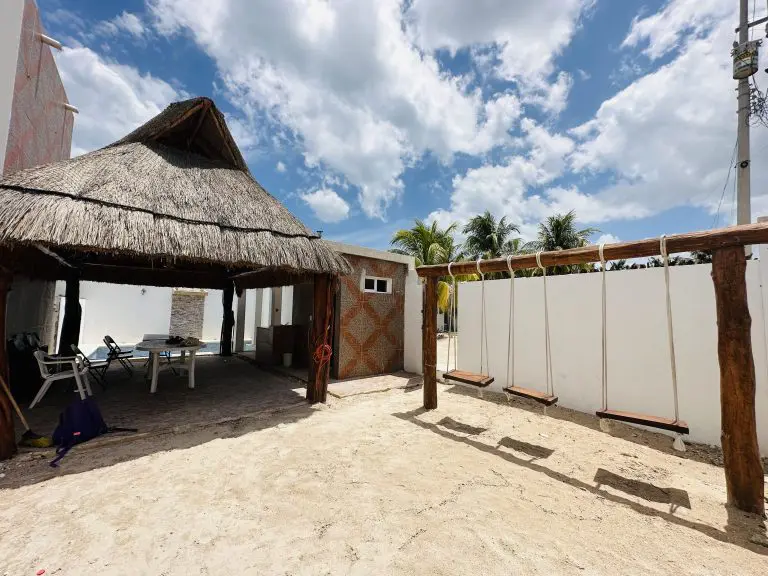 Casa Sirena en Venta en Chelem