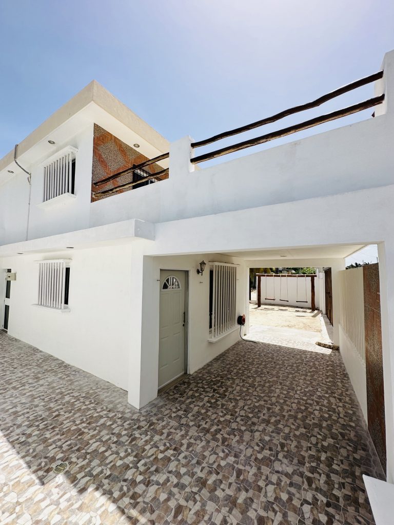 Casa Sirena en Venta en Chelem