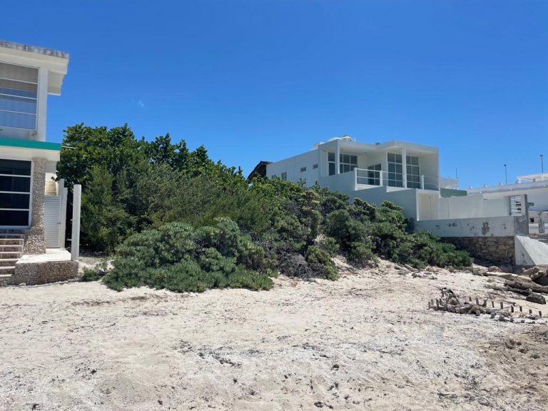 Oportunidad de inversión frente al mar en Chelem