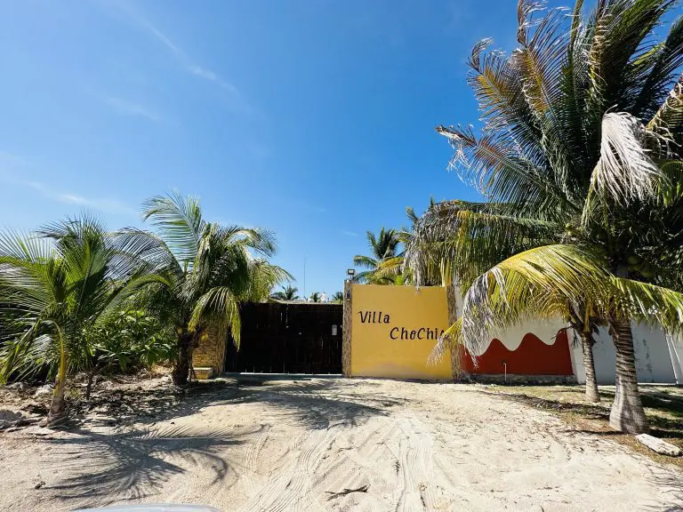 Venta de Propiedad en Carretera Chelem Puerto